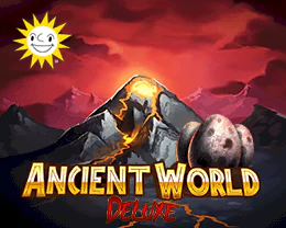Ancient World Deluxe