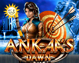 Ankaas Dawn