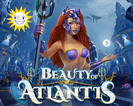 Beauty Of Atlantis