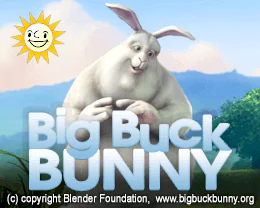 Big Buck Bunny