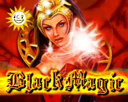 Black Magic