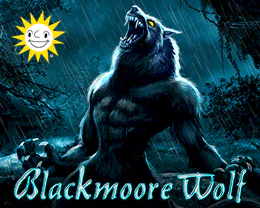 Blackmoore Wolf | Tragaperras online
