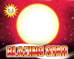 Blazing Star | Tragaperras online
