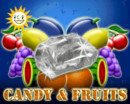 Candy & Fruits