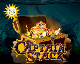 Captain Stack