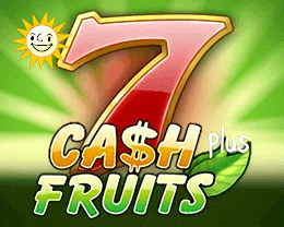 Cash Fruits Plus | Tragaperras online