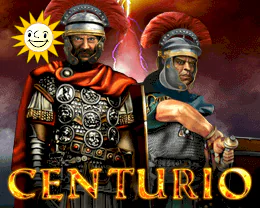 Centurio | Tragaperras online