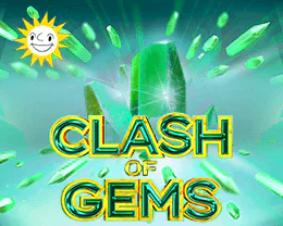 Clash Of Gems