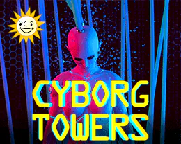 Cyborg Towers