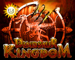 Dinosaur Kingdom