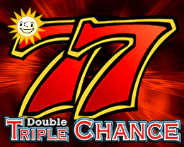 Double Triple Chance | Tragaperras online
