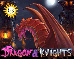 Dragon and Knights