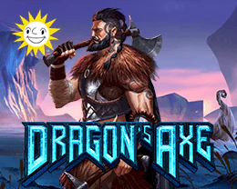 Dragon's Axe
