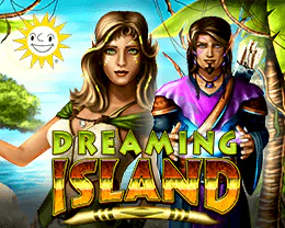 Dreaming Island | Tragaperras online