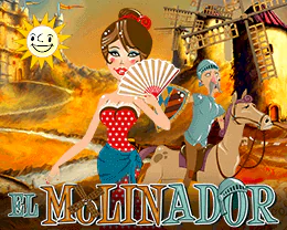 El Molinador | Tragaperras online