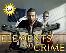 Elements Of Crime