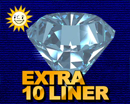 Extra 10 Liner | Tragaperras online