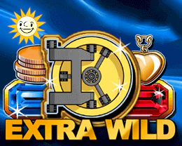 Extra Wild | Tragaperras online