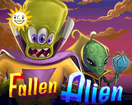 Fallen Alien
