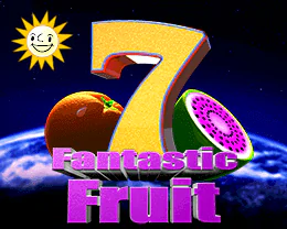 Fantastic Fruit