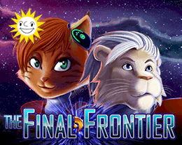 The Final Frontier