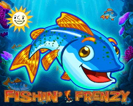 Fishin' Frenzy