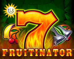 Fruitinator | Tragaperras online