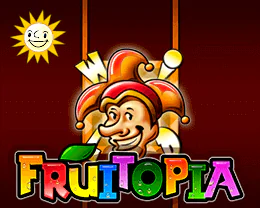 Fruitopia | Tragaperras online