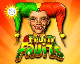 Fruity Fruits