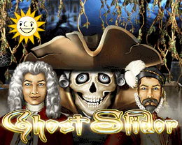 Ghost Slider | Tragaperras online