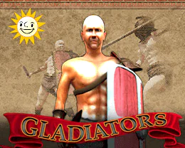 Gladiators | Tragaperras online