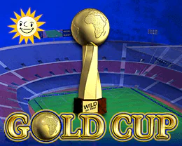 Gold Cup