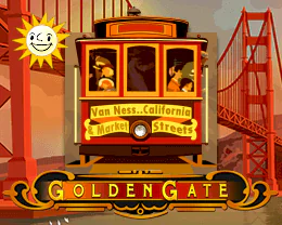 Golden Gate