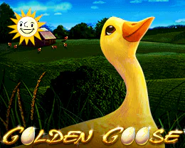 Golden Goose | Tragaperras online