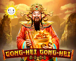 Gong-Hei Gong-Hei