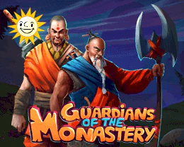Guardians Of The Monastery