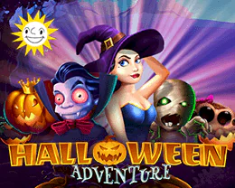 Halloween Adventure
