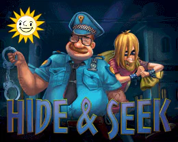 Hide & Seek