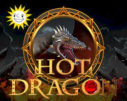 Hot Dragon