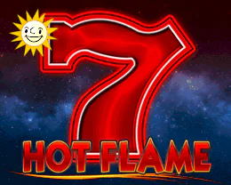 Hot Flame