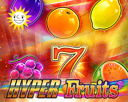 Hyper Fruits