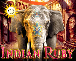 Indian Ruby | Tragaperras online