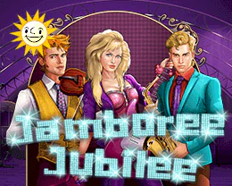 Jamboree Jubilee