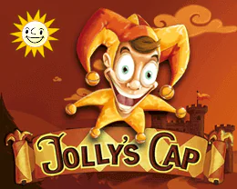 Jolly´s Cap