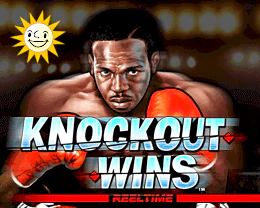 Knockout Wins | Tragaperras online