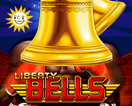 Liberty Bells | Tragaperras online