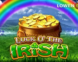 Luck o the Irish Fortune Spins