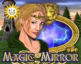 Magic Mirror | Tragaperras online
