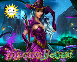 Magika Boola