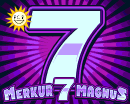 Merkur Magnus 7 | Tragaperras online